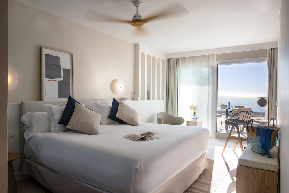 imagen 3 de METT Hotel & Beach Resort Marbella-Estepona: un nuevo alojamiento de lujo en la Costa del Sol.