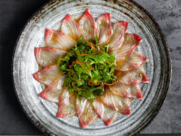 Roka Barcelona: de mayo a septiembre en el hotel Arts.