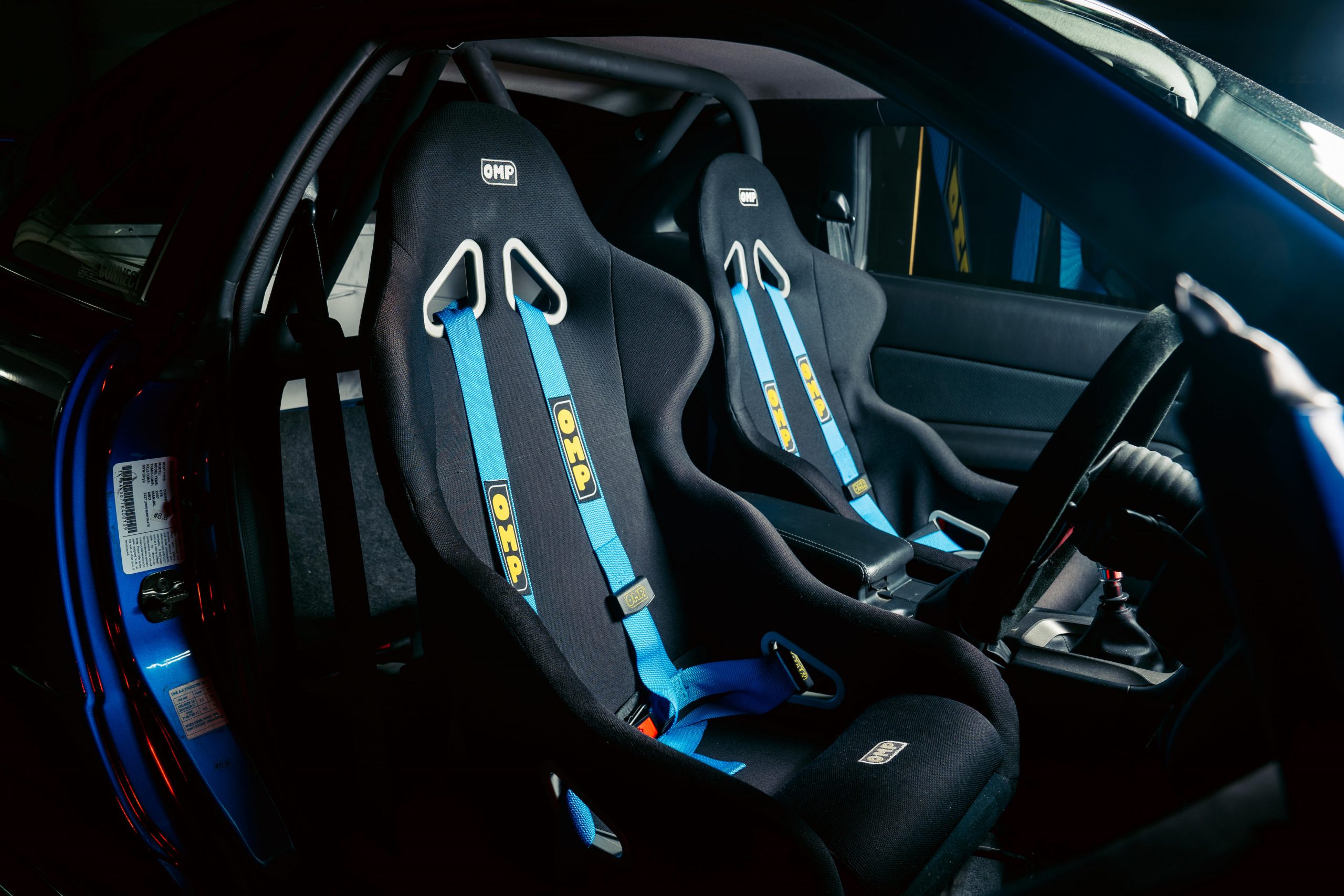 imagen 10 de Sale a subasta en Nissan conducido por Paul Walker en Fast & Furious.