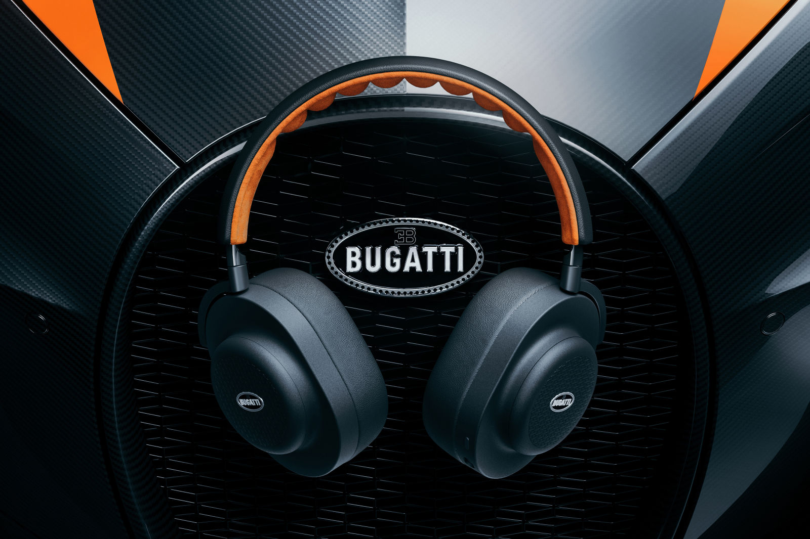 imagen 11 de Sonido de elgancia Bugatti.