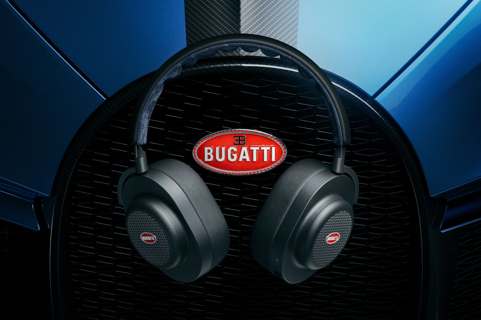 imagen 10 de Sonido de elgancia Bugatti.