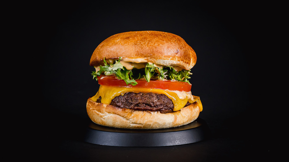 imagen 26 de 30 burgers para celebrar el Día Internacional de la Hamburguesa en Madrid.