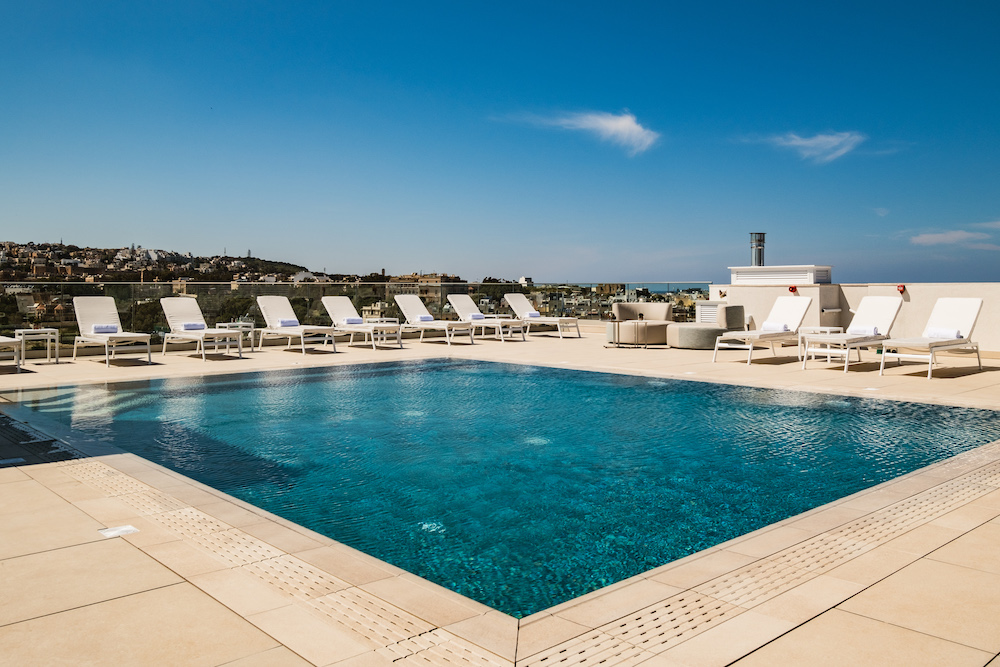 imagen 5 de AC Hotels by Marriott se estrena en Malta.