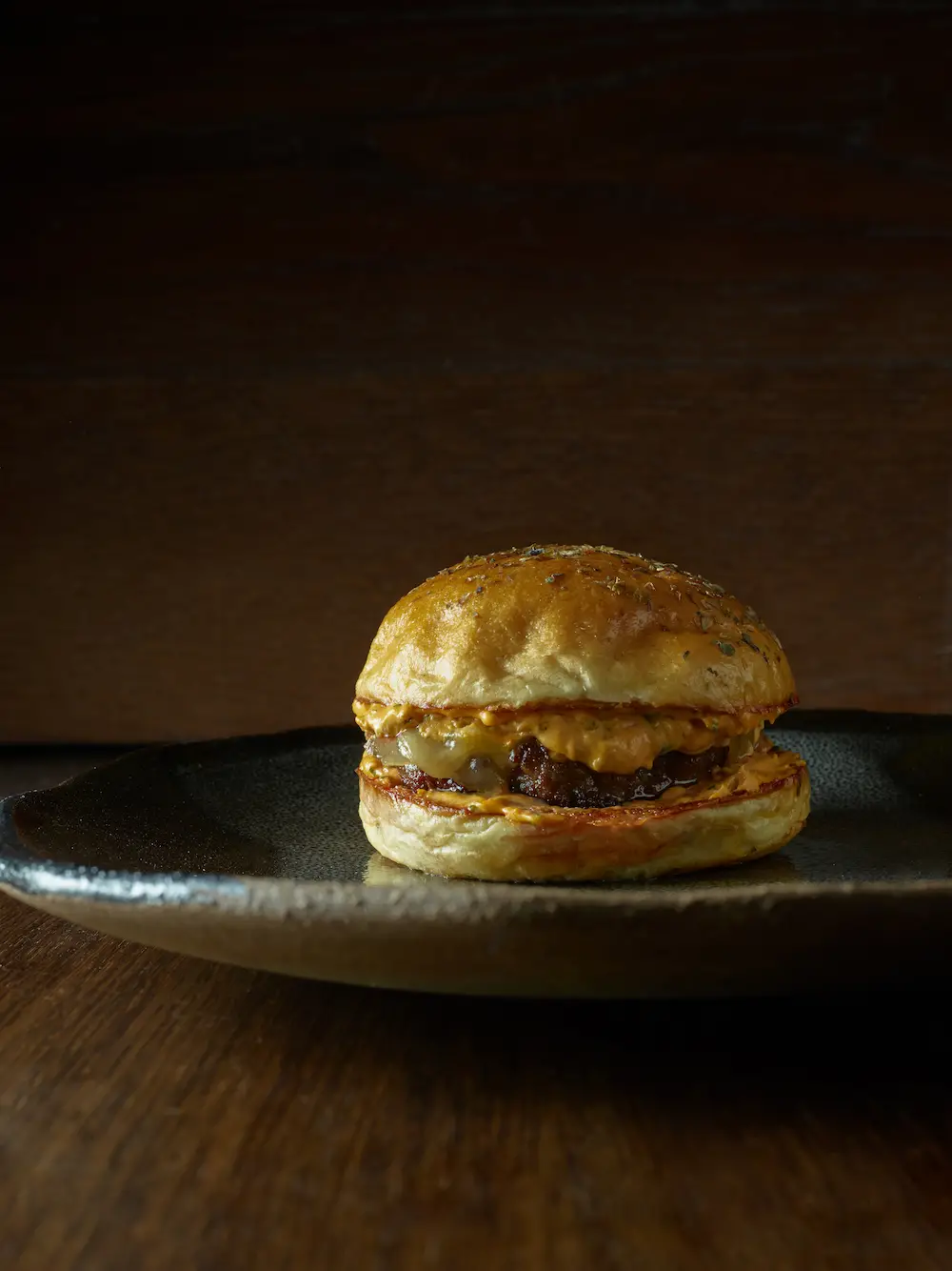 imagen de Día Internacional de la Hamburguesa