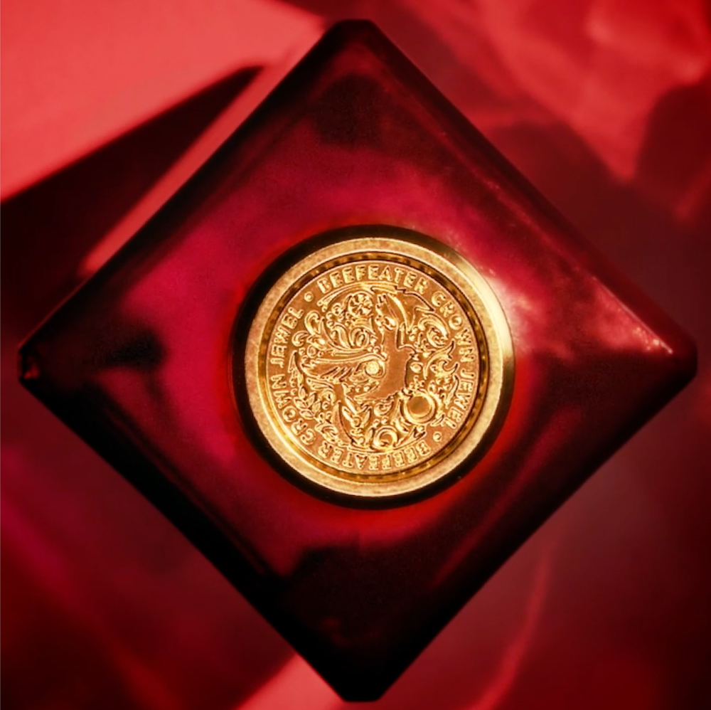 imagen 5 de Beefeater Crown Jewel: cócteles propios de un rey de Inglaterra.
