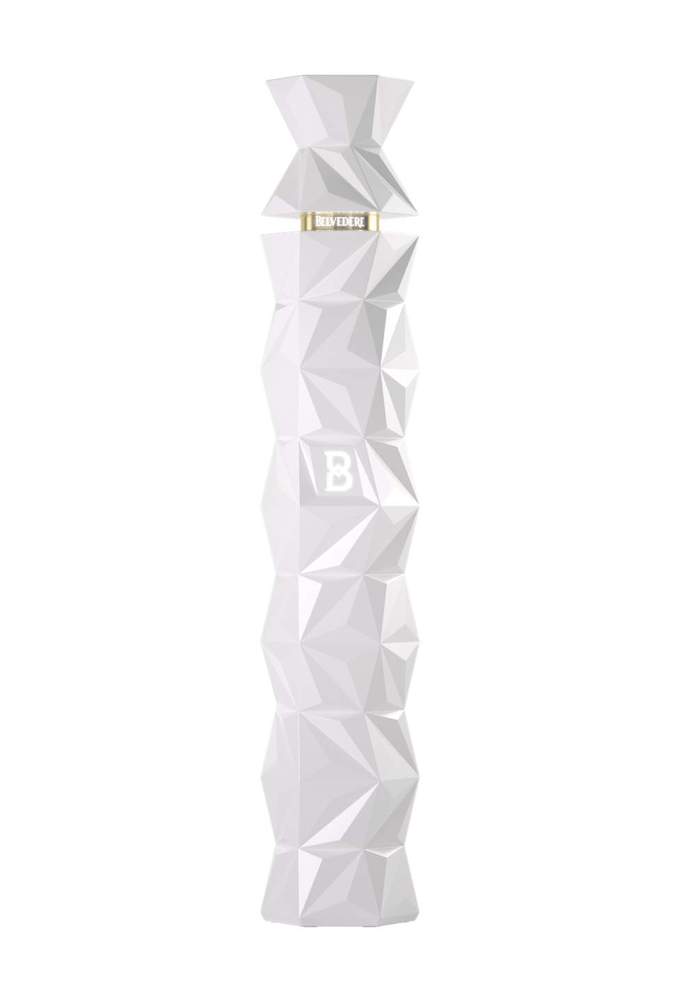 imagen 2 de Belvedere 10, un nuevo icono del vodka.