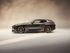 BMW presenta el Concept Touring Coupé en el Concorso d’Eleganza Villa d’Este.