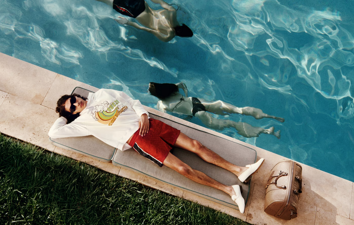 imagen 1 de Summer Stories: complementos de verano y Gucci.