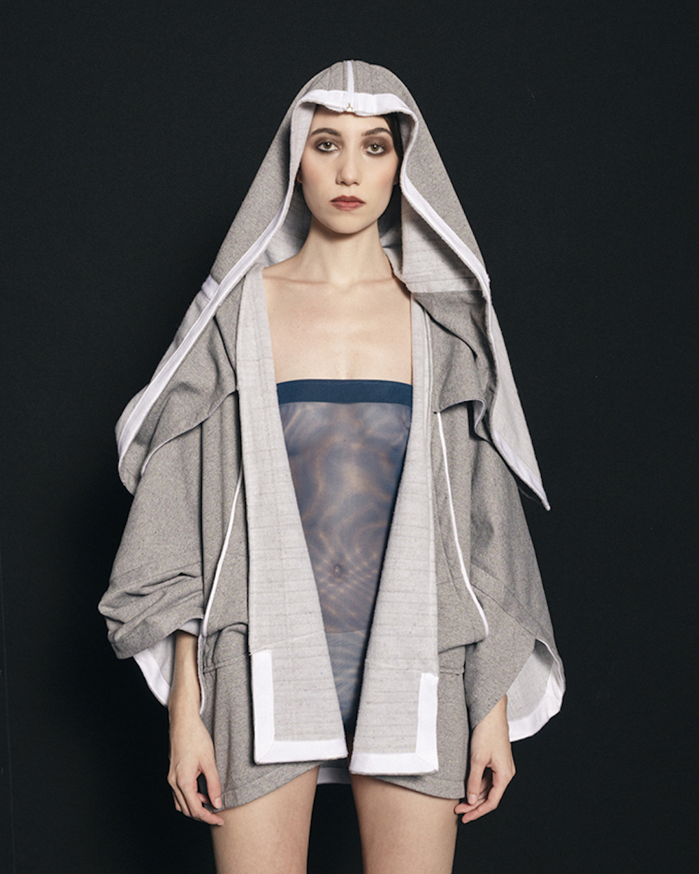 imagen 5 de Zero Waste Fashion: la moda sostenible llega a Madrid.