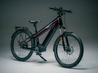 FUELL Flluid: la bicicleta eléctrica de mayor autonomía del mundo.
