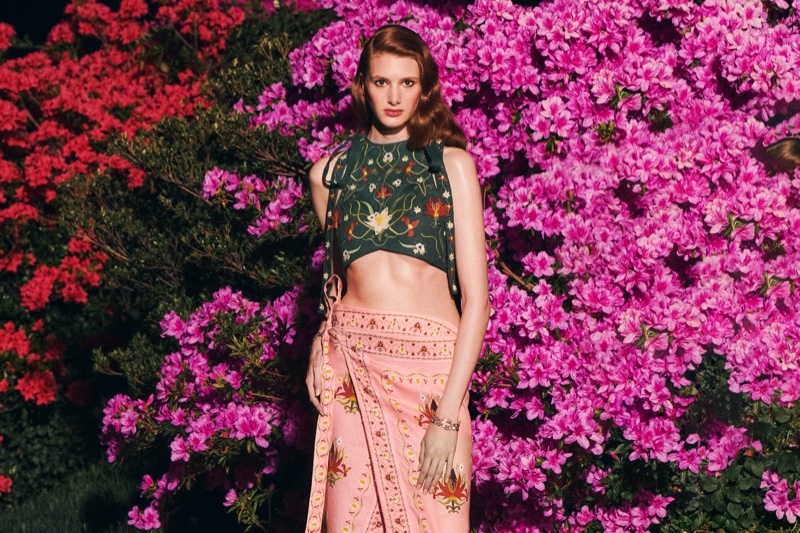 imagen 11 de Gucci Vault Summer 2023: un verano pictórico…