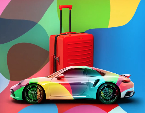 imagen 7 de Porsche eBike: aniversario Porsche sobre ruedas y más.