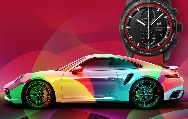 imagen 10 de Porsche eBike: aniversario Porsche sobre ruedas y más.