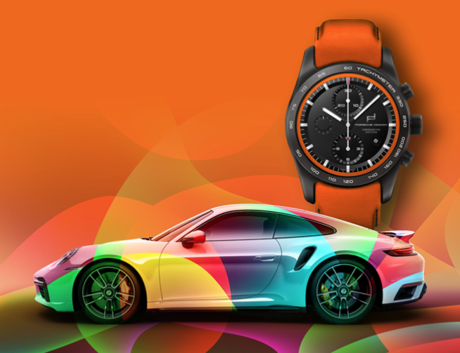 imagen 9 de Porsche eBike: aniversario Porsche sobre ruedas y más.