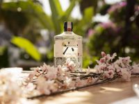 Urban Hanami: Roku Gin lleva la sakura japonesa a Sevilla hasta el 21 de junio.