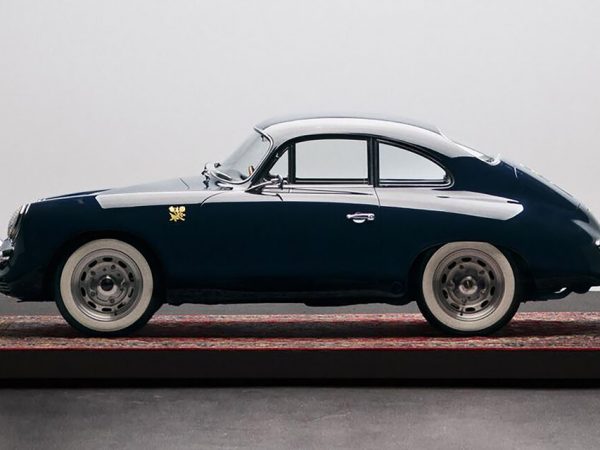 Aimé Leon Dore Porsche 356.