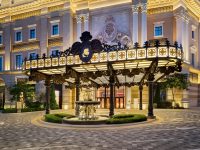 The Karl Lagerfeld Macau, el único hotel completamente diseñado por el icónico diseñador.