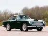 Aston Martin DB4GT: a subasta el Aston Martin que condujo Peter Sellers.