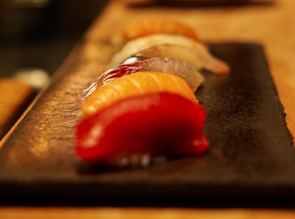 imagen 6 de Algunos bocados de sushi ricos para disfrutar el Día Internacional del Sushi