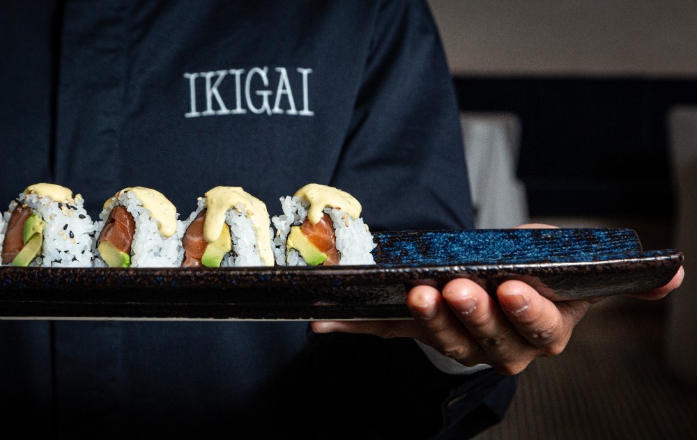 imagen 7 de Algunos bocados de sushi ricos para disfrutar el Día Internacional del Sushi
