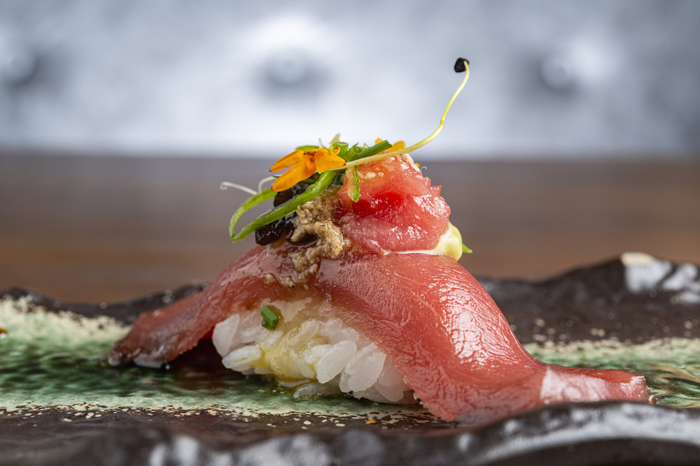 imagen 3 de Algunos bocados de sushi ricos para disfrutar el Día Internacional del Sushi