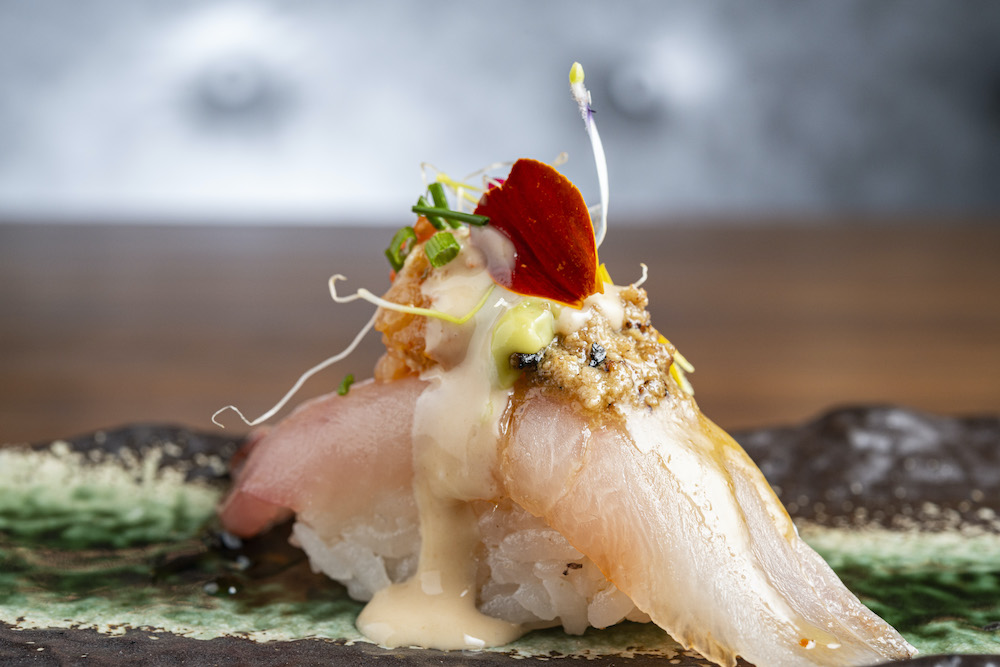imagen 9 de Algunos bocados de sushi ricos para disfrutar el Día Internacional del Sushi