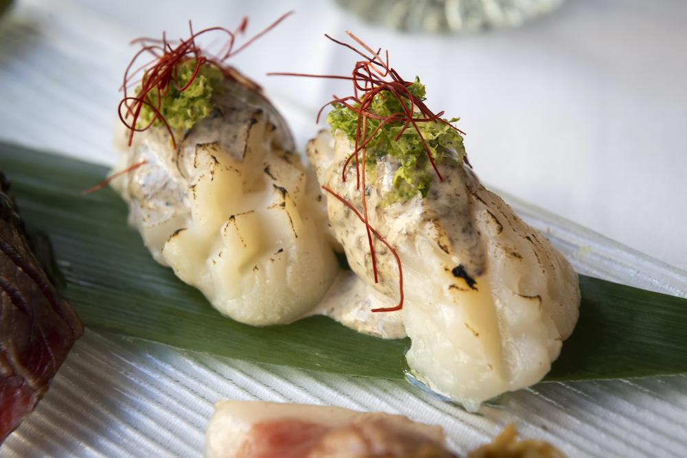 imagen 2 de Celebramos el Día Internacional del Sushi en Mítiko.