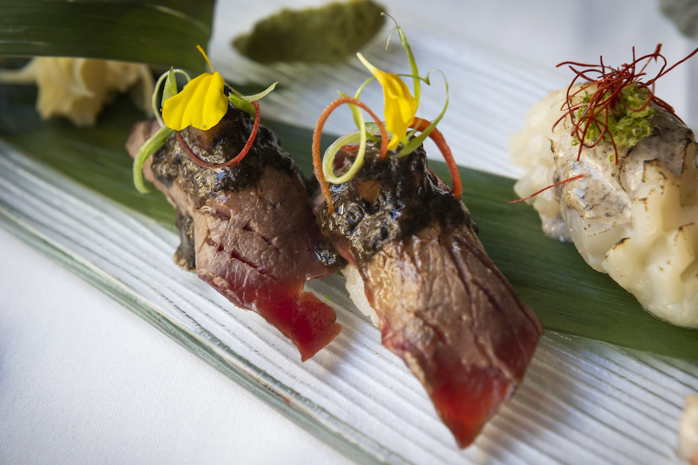 imagen 1 de Celebramos el Día Internacional del Sushi en Mítiko.