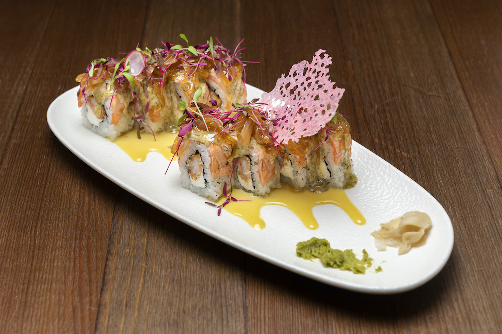 imagen de Día Internacional del Sushi