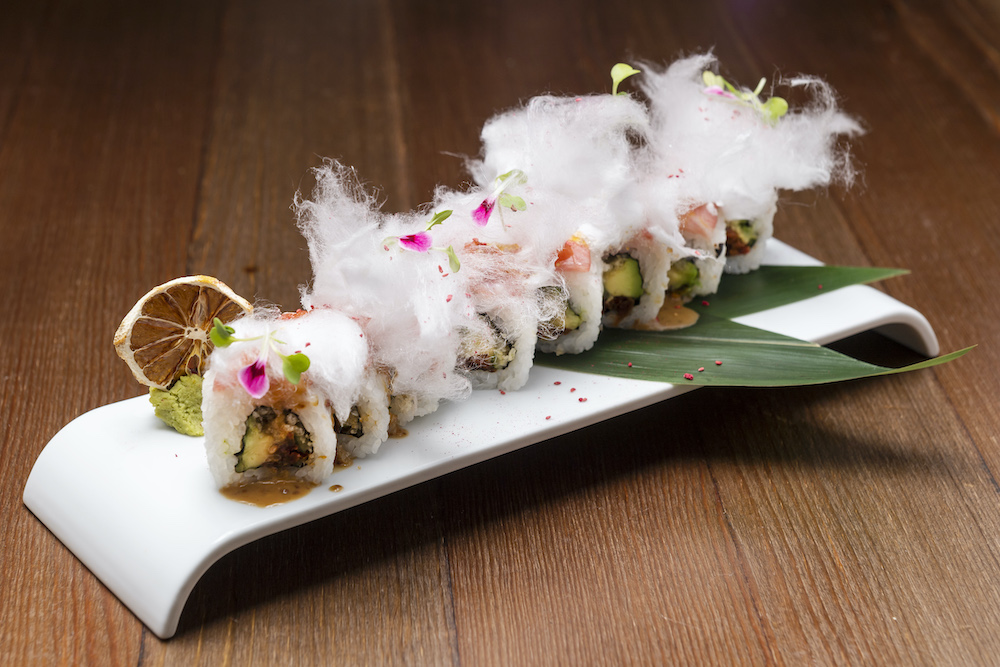 imagen 9 de Celebramos el Día Internacional del Sushi en Mítiko.
