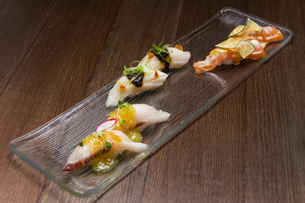 imagen 10 de Celebramos el Día Internacional del Sushi en Mítiko.