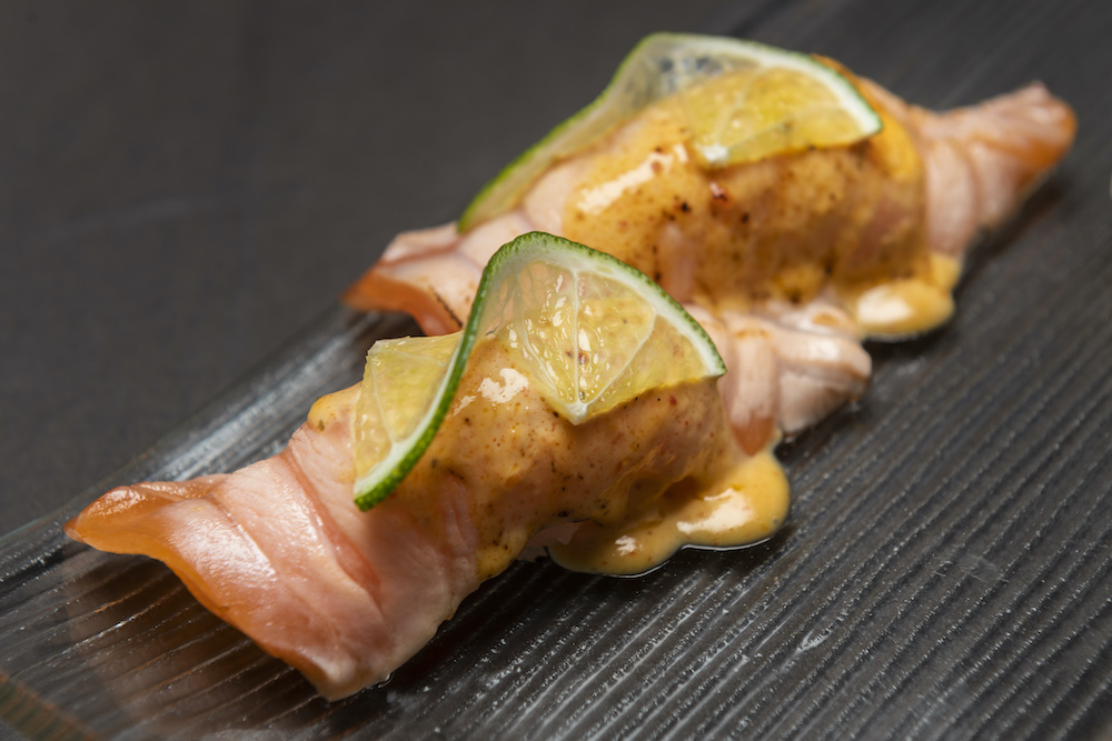 imagen 6 de Celebramos el Día Internacional del Sushi en Mítiko.