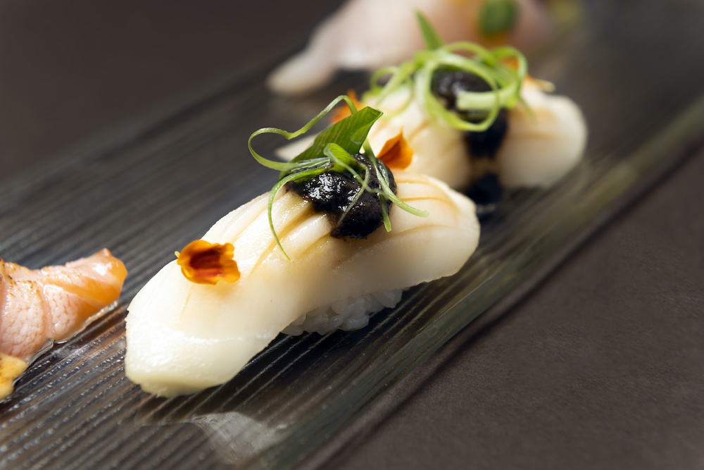 imagen 4 de Celebramos el Día Internacional del Sushi en Mítiko.