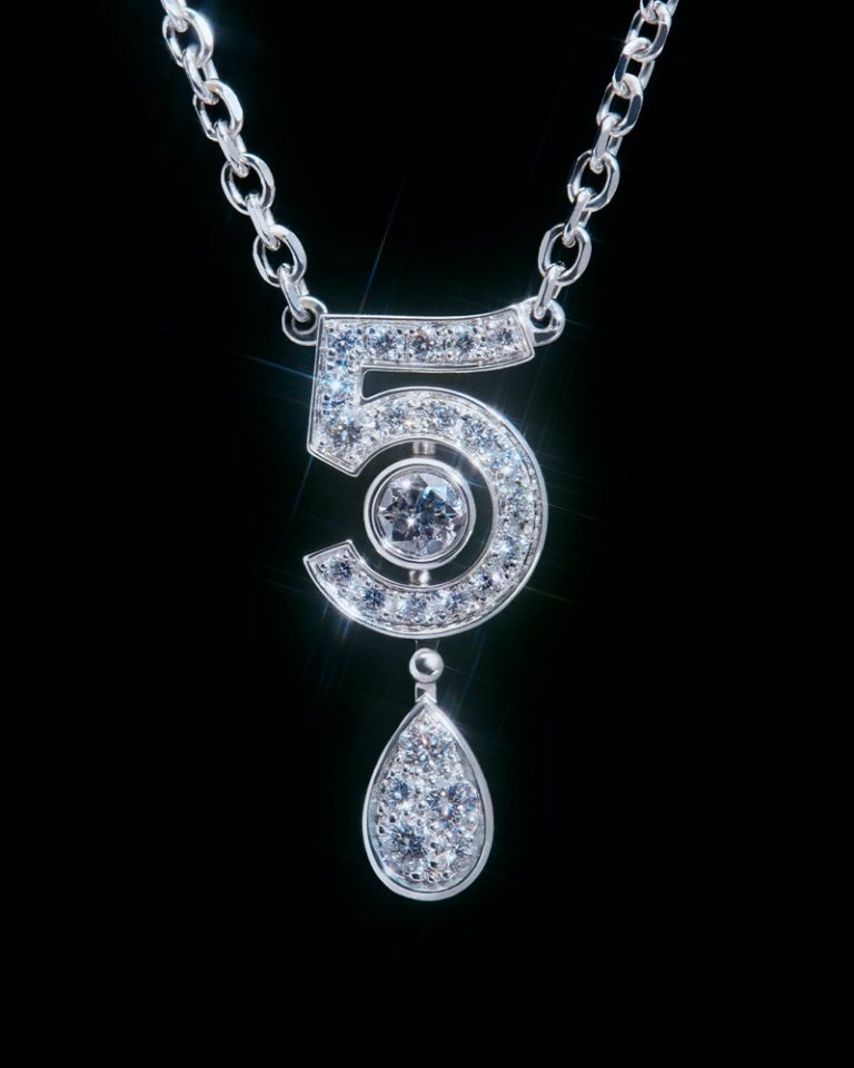 imagen 5 de Chanel n5 es una joya.