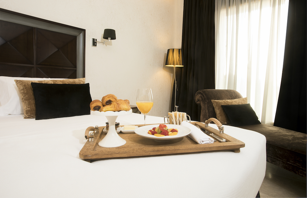 imagen 7 de Hotel Arzuaga: enoturismo y lujo en la Ribera del Duero.