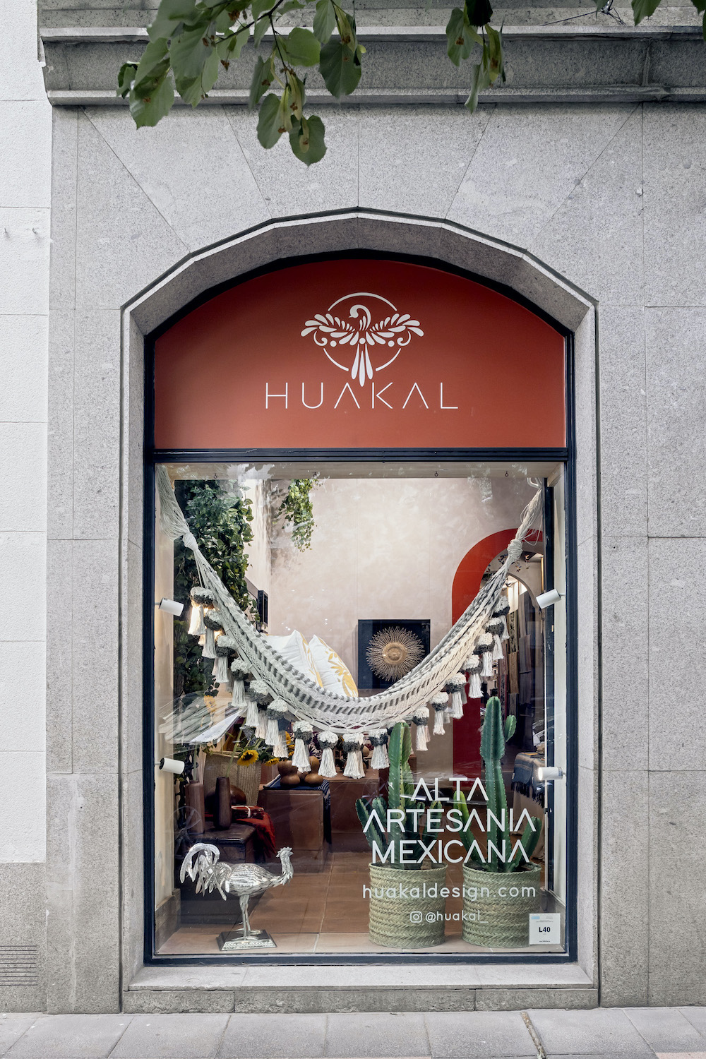 imagen 18 de Huakal, el espacio de alta decoración mexicana.