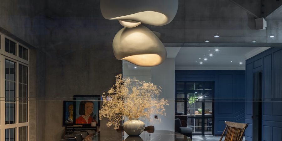 Khamara: las nuevas lámparas de PortobelloStreet.