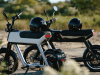 Pave Motors BK, una nueva motocicleta eléctrica.