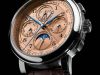 1815 Rattrapante Calendario Perpetuo & Lange 1 Husos Horarios: estos son los nuevos relojes de A. Lange & Söhne.
