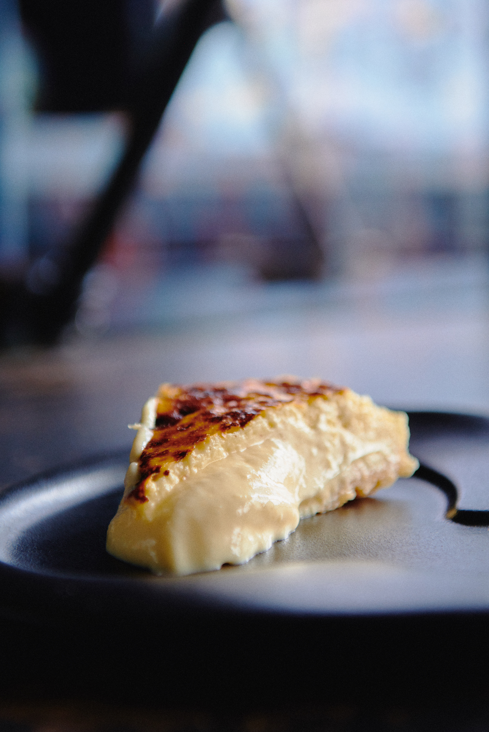 imagen 4 de 43 tartas de queso fantásticas y dónde encontrarlas.
