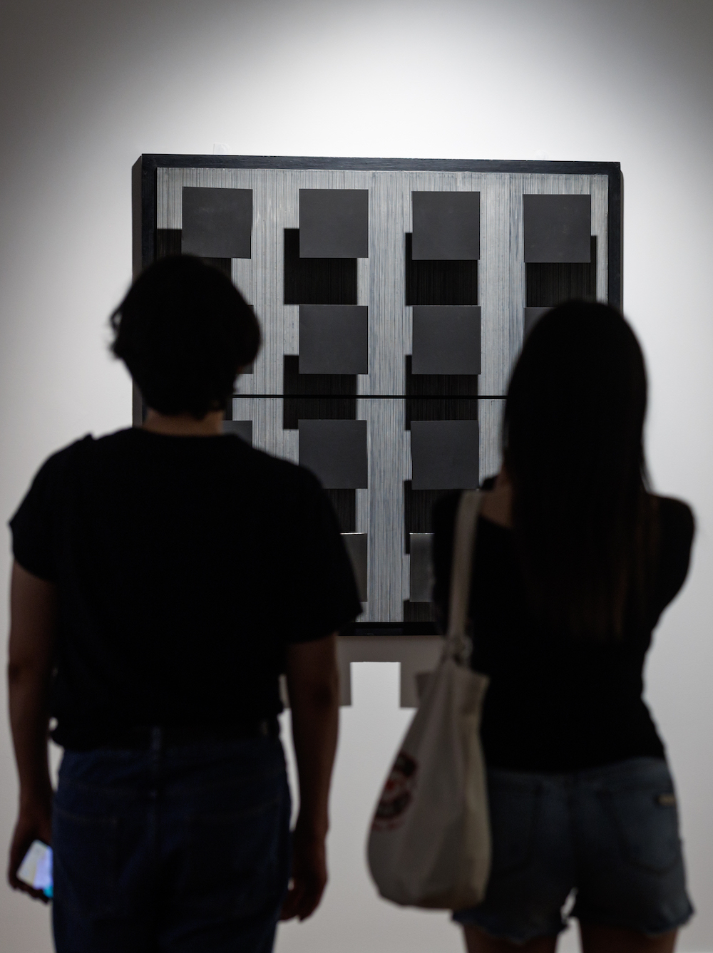 imagen 2 de La Tate Collection inaugura exposición en el Museo Atkinson, en Vila Nova de Gaia.