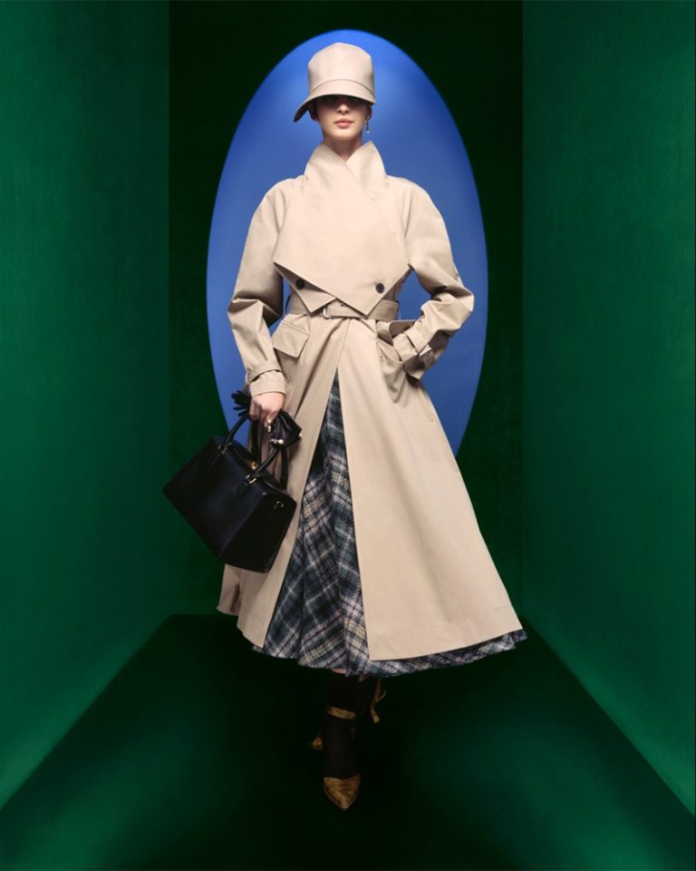 imagen 12 de Otoño y Dior: vuelven los glamurosos años 50.