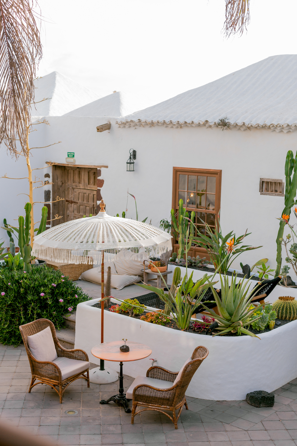 imagen 11 de Palacio Ico, una sabrosa referencia gastronómica en Lanzarote.