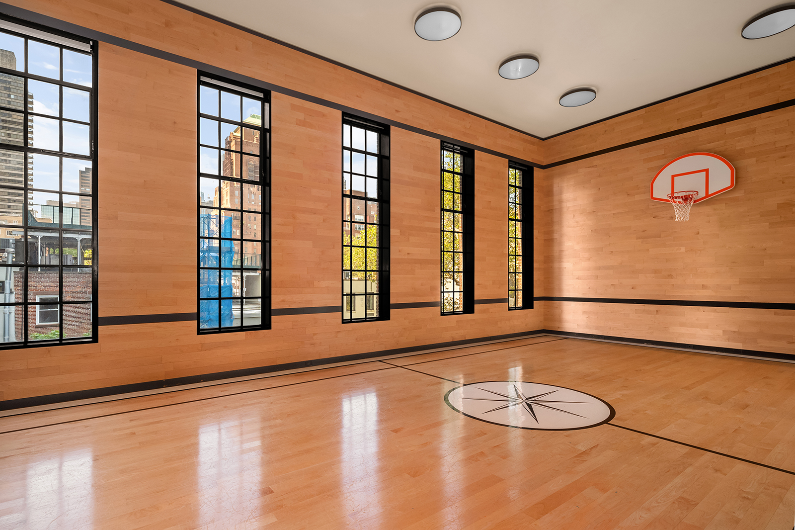 imagen 11 de Se vende, a un precio estratosférico, la casa de David Rockefeller en Nueva York.