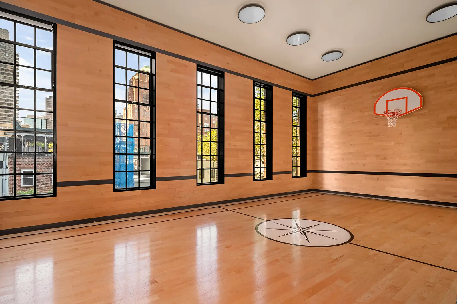 imagen 11 de Se vende, a un precio estratosférico, la casa de David Rockefeller en Nueva York.