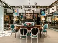 Se vende, a un precio estratosférico, la casa de David Rockefeller en Nueva York.