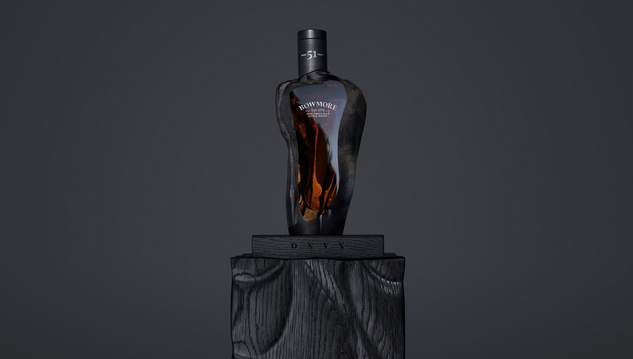 imagen 3 de The Distillers One of One, la subasta de whiskies raros más importante del mundo.