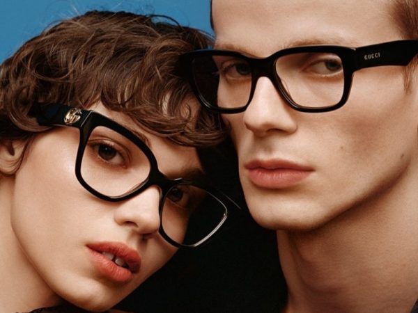 Así son las nuevas gafas de otoño y Gucci.