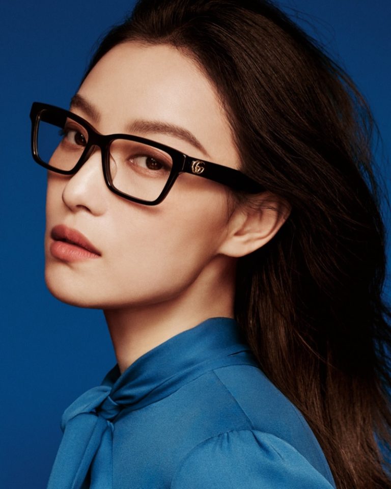 imagen 3 de Así son las nuevas gafas de otoño y Gucci.