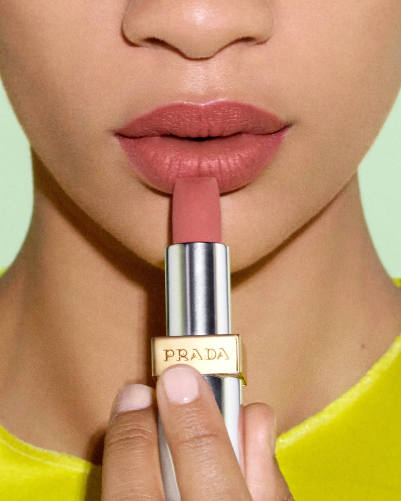 imagen 6 de La belleza de Prada también es cosmética.